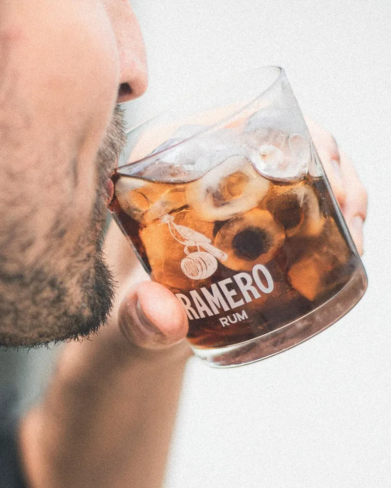 Ramero Blanco Rum