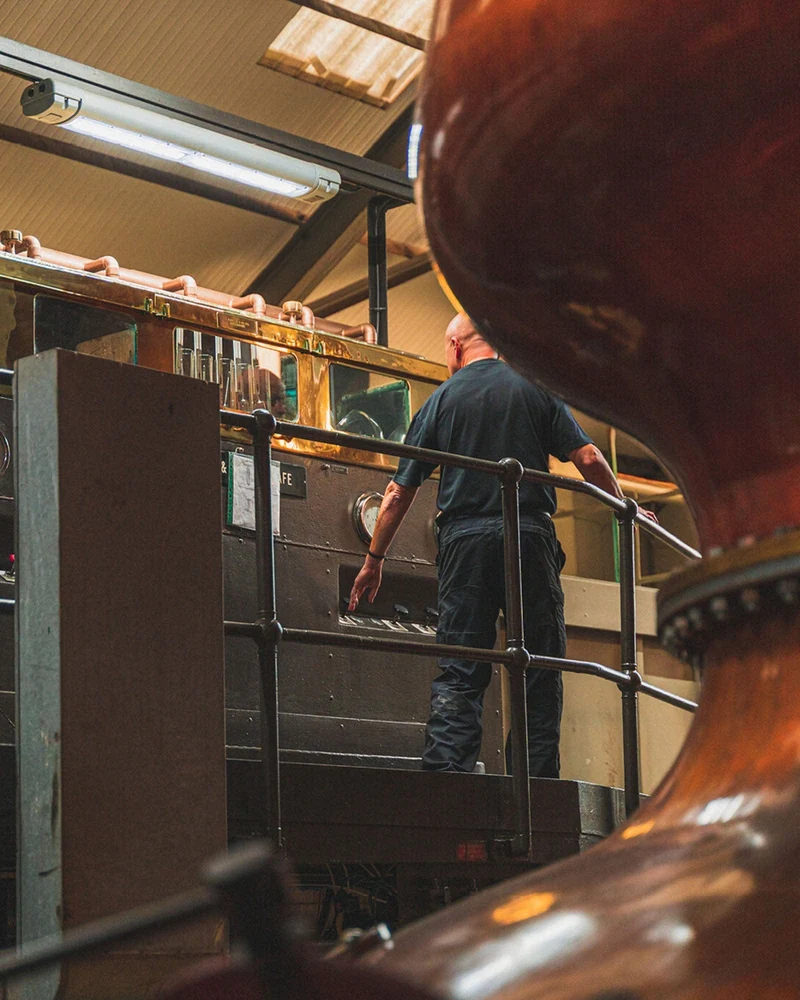 Jura Red Wine Cask Finish
