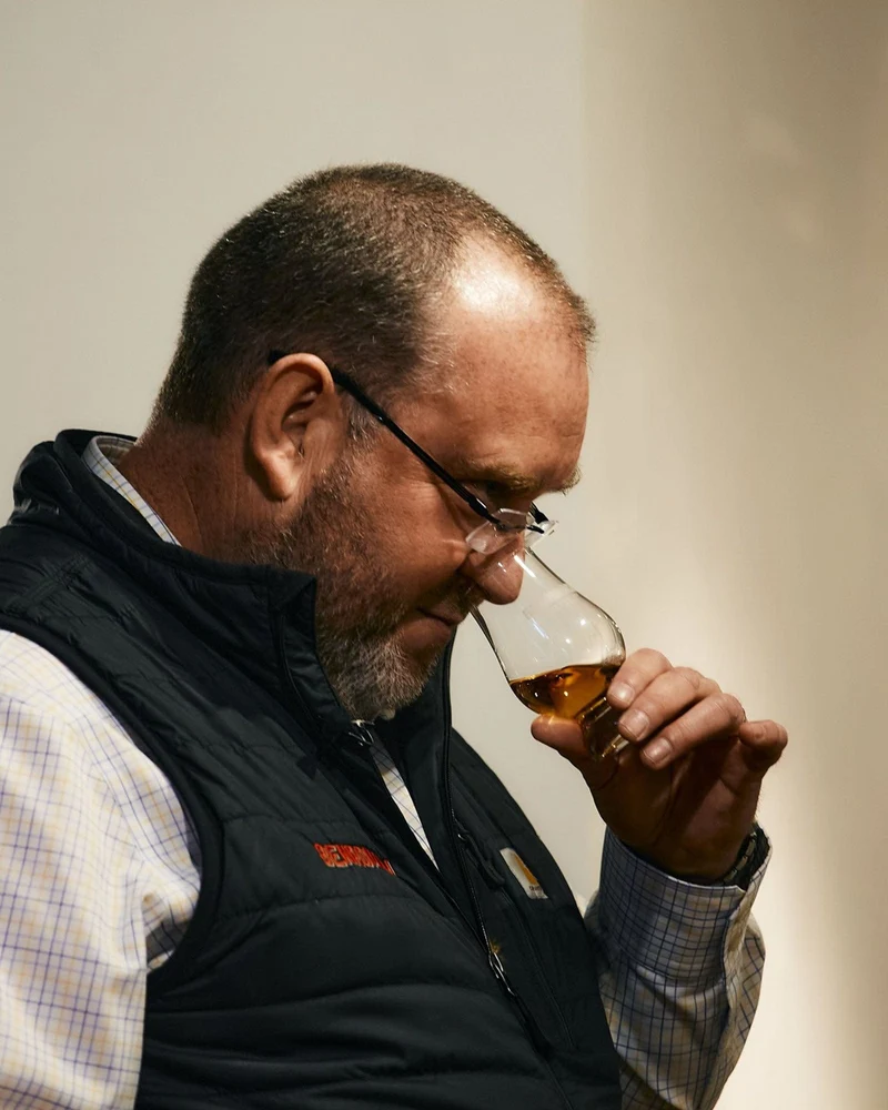 Benromach 15 Single Malt Whisky