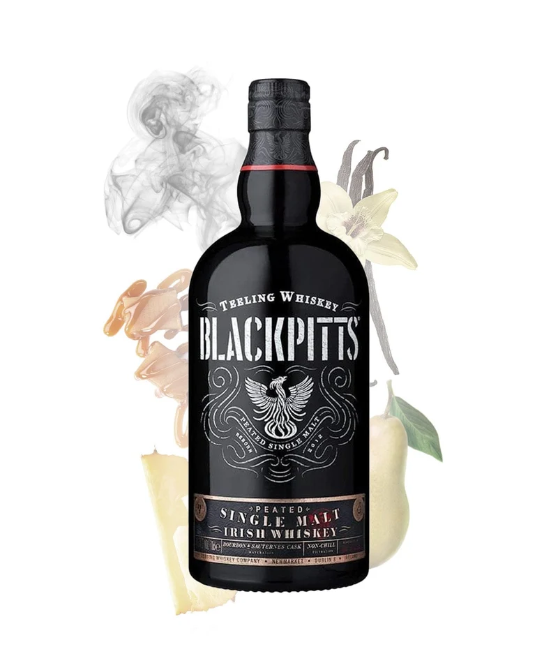 Teeling Blackpitts