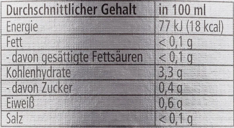Schöfferhofer Hefeweizen 0,0% Alkoholfrei 0,5l