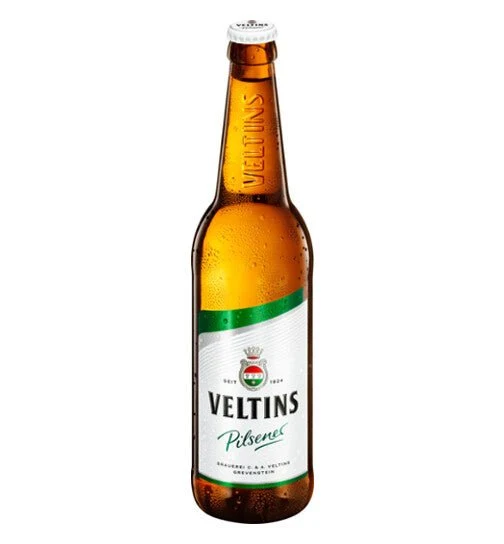 Veltins Pilsener 0,33l - Pilsener mit 4,8% Vol