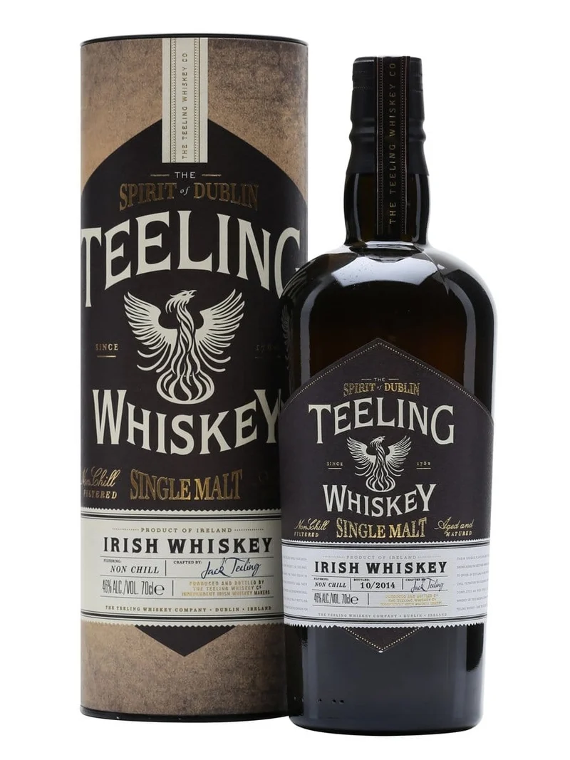 Teeling Single Malt