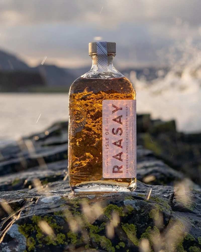 Isle of Raasay Signature Core