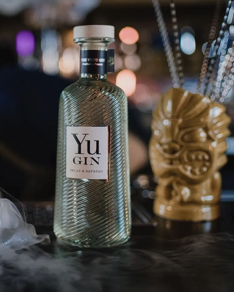 Yu Gin