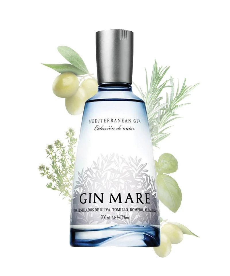 Gin Mare