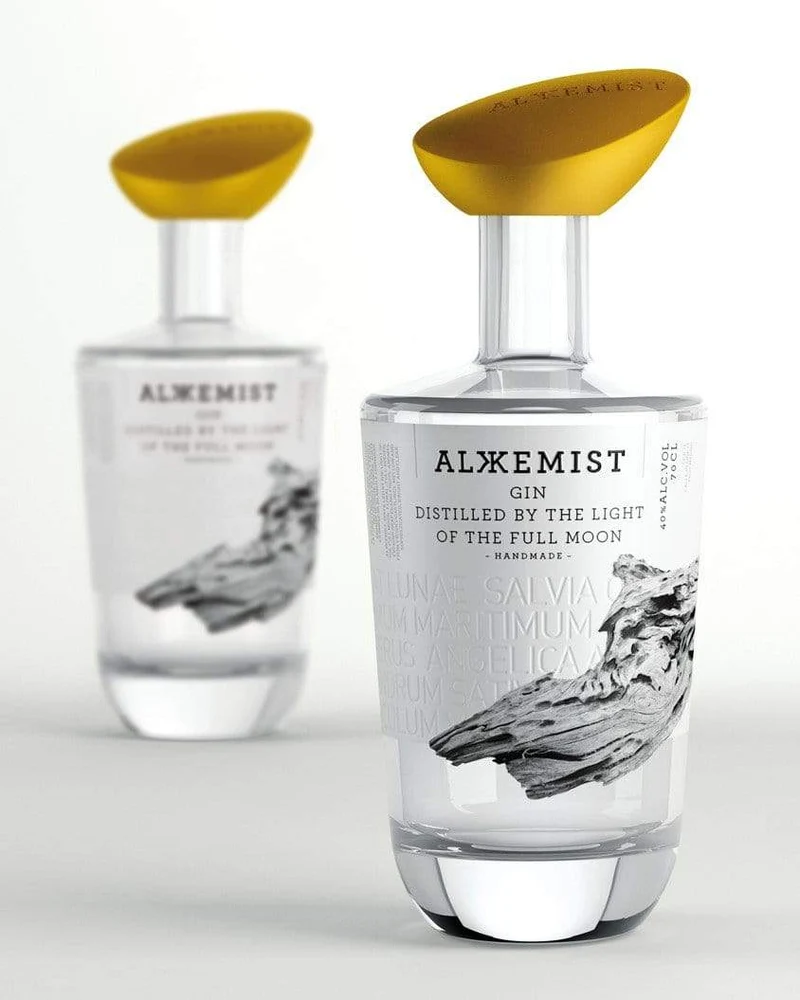 Alkkemist