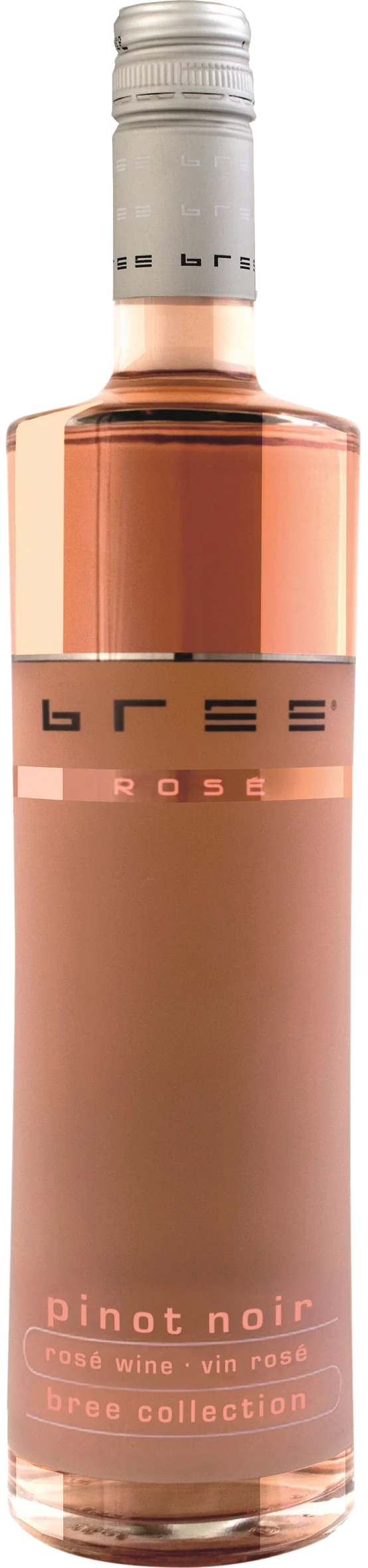 Peter Mertes Bree Pinot Noir Rosé QbA - 0,75 l