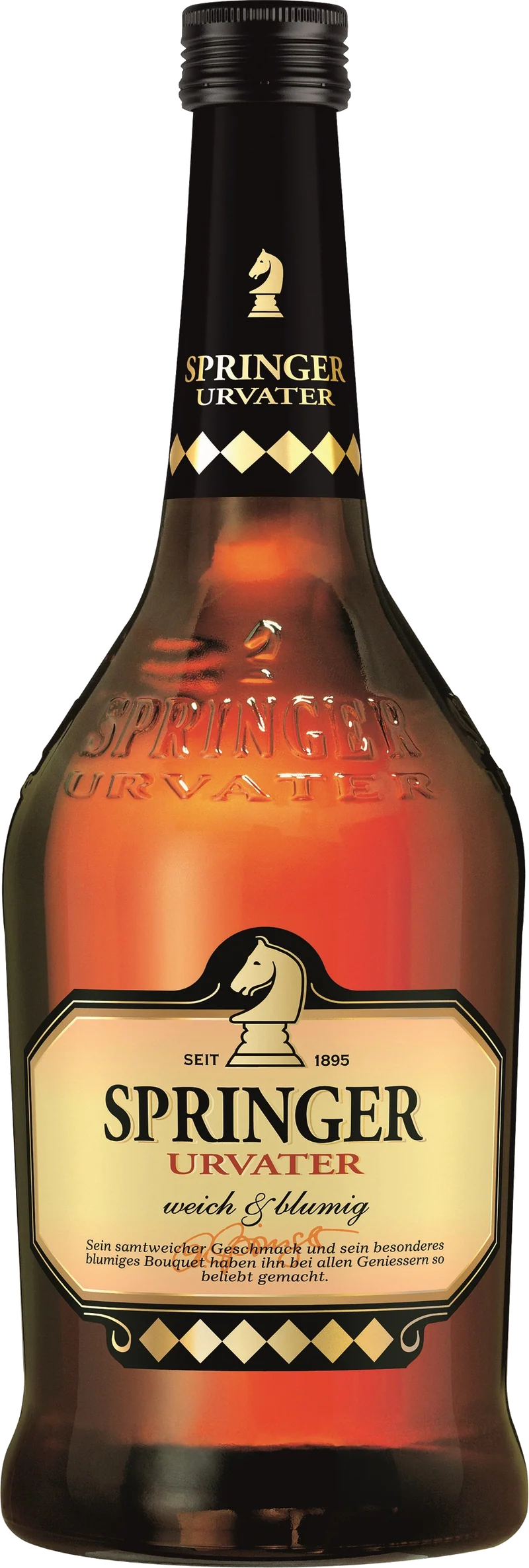 Springer Urvater 28% - 0,70 l