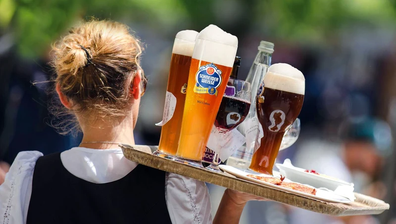 Schneider Weisse TAP 02 - Kristall Weizen mit 4,9% 500mlVol.