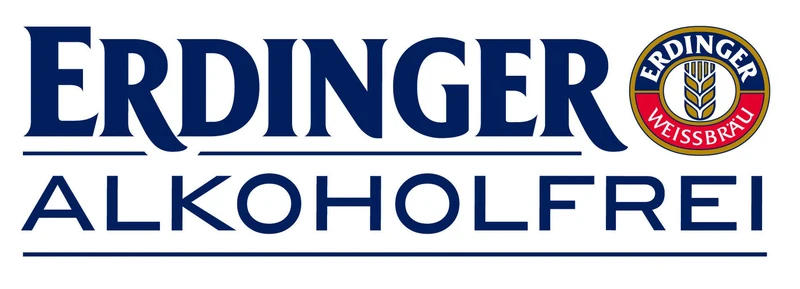 Erdinger Alkoholfrei 0,5 l – Isotonisches Weißbier