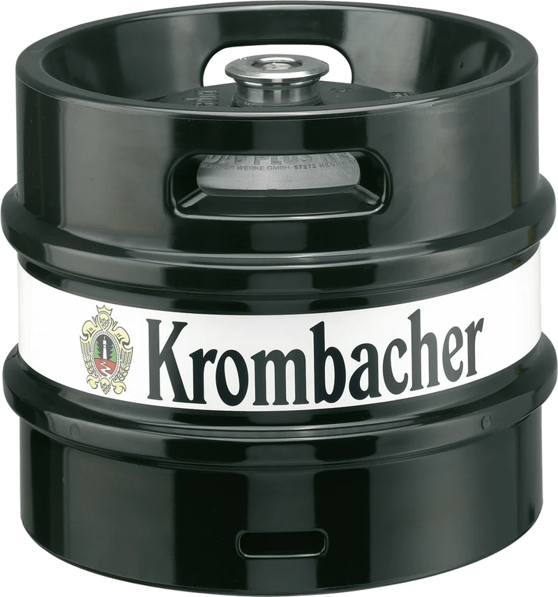 Krombacher Pils - 20 l