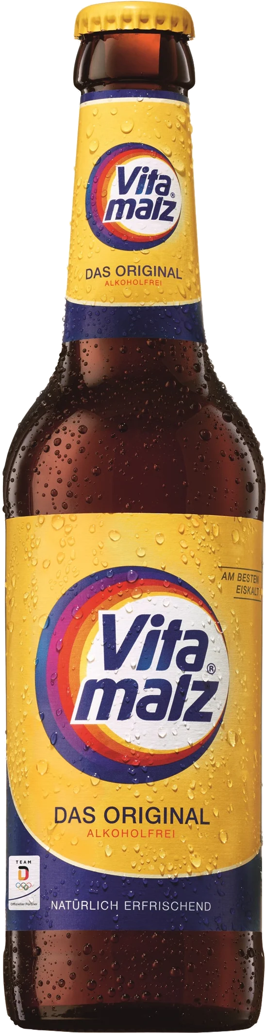Vita-Malz Krombacher - 24 x 0,33 l