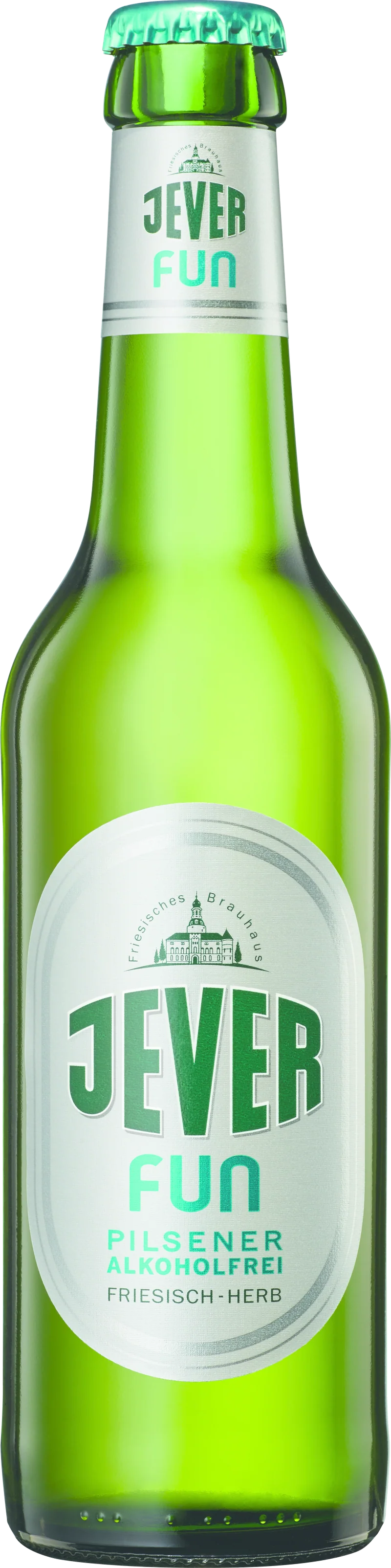 Jever Fun - 24 x 0,33 l