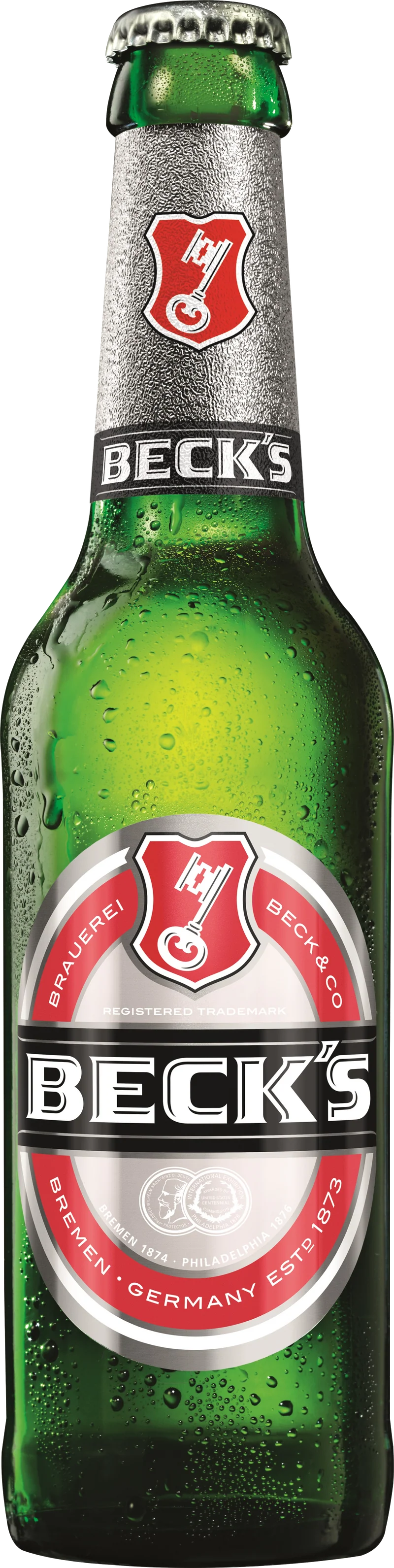 Becks Pils - 24 x 0,33 l