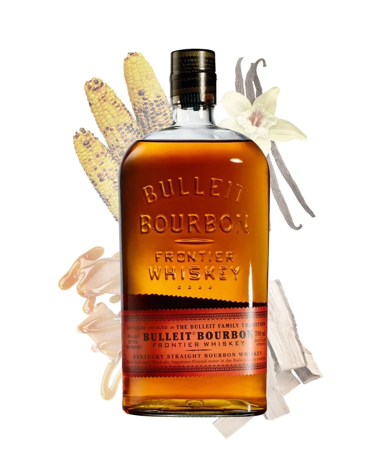 Bulleit Bourbon